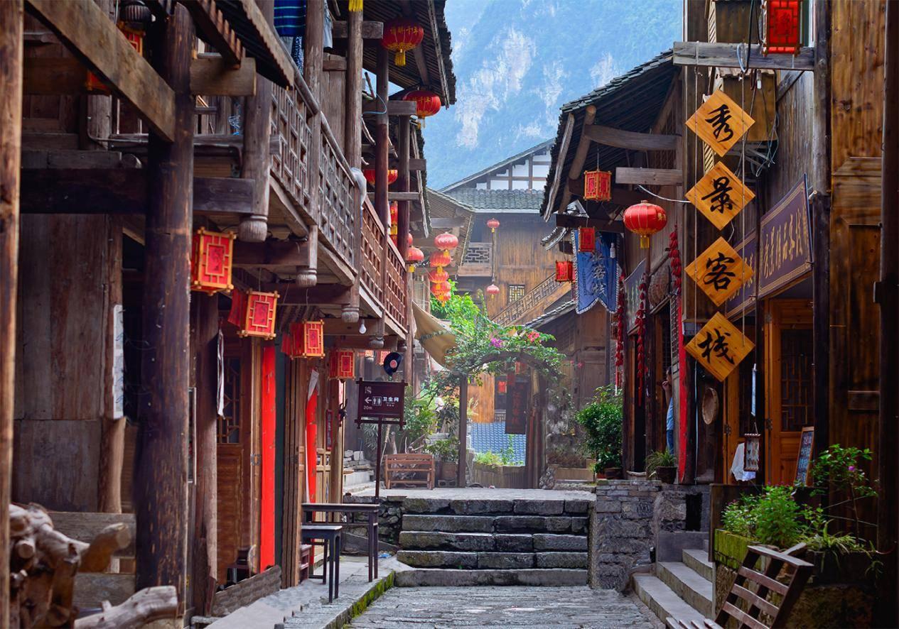 逃离废弃楼层4